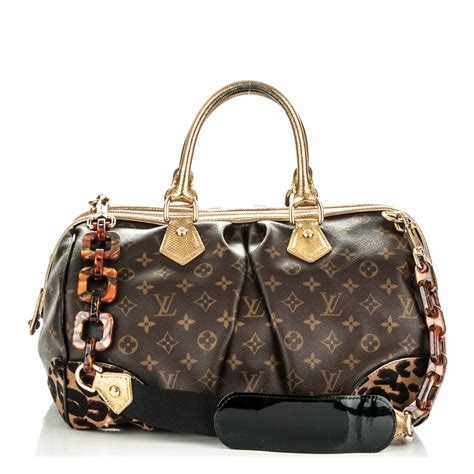 louis vuitton leopard stephen bag replica|louis vuitton bags from china.